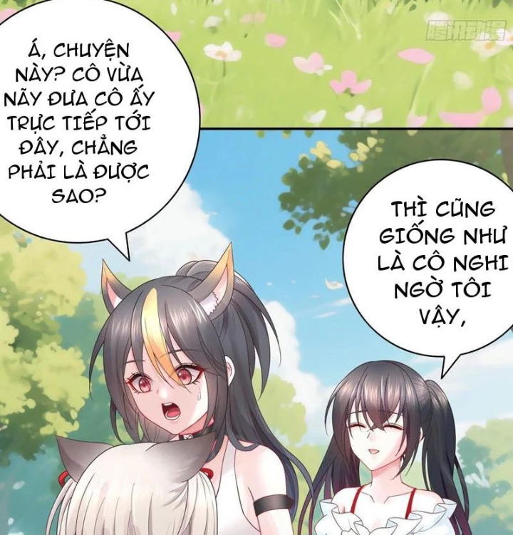 Ta biến thành miêu nương Chapter 28 - Trang 3