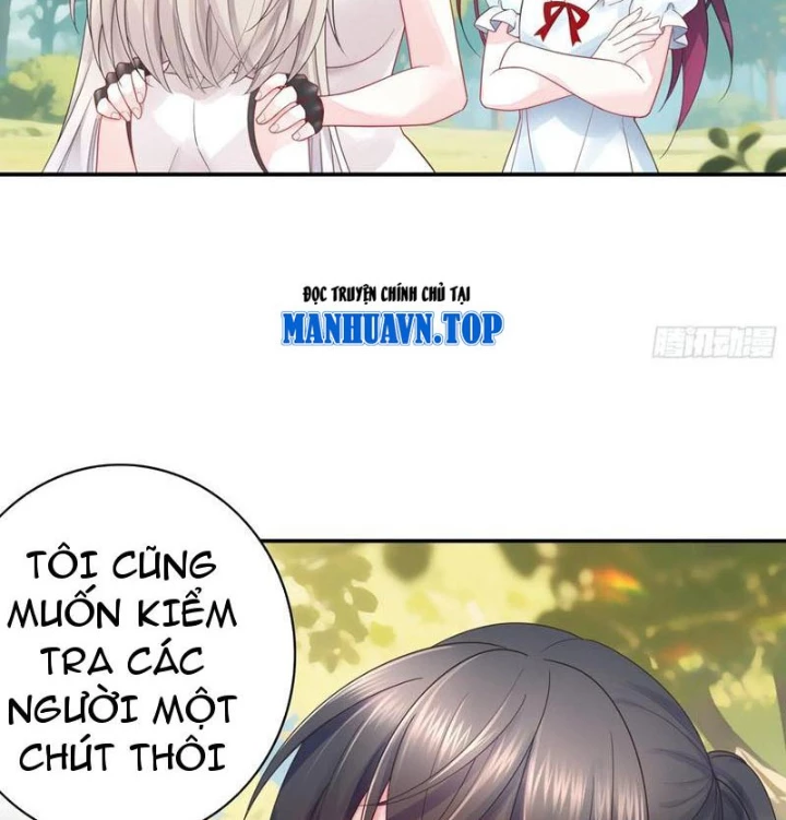 Ta biến thành miêu nương Chapter 28 - Trang 3