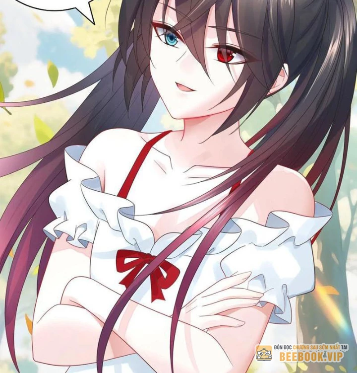 Ta biến thành miêu nương Chapter 28 - Trang 3