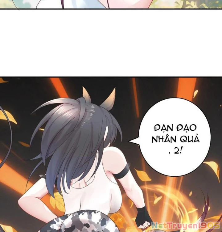 Ta biến thành miêu nương Chapter 28 - Trang 3
