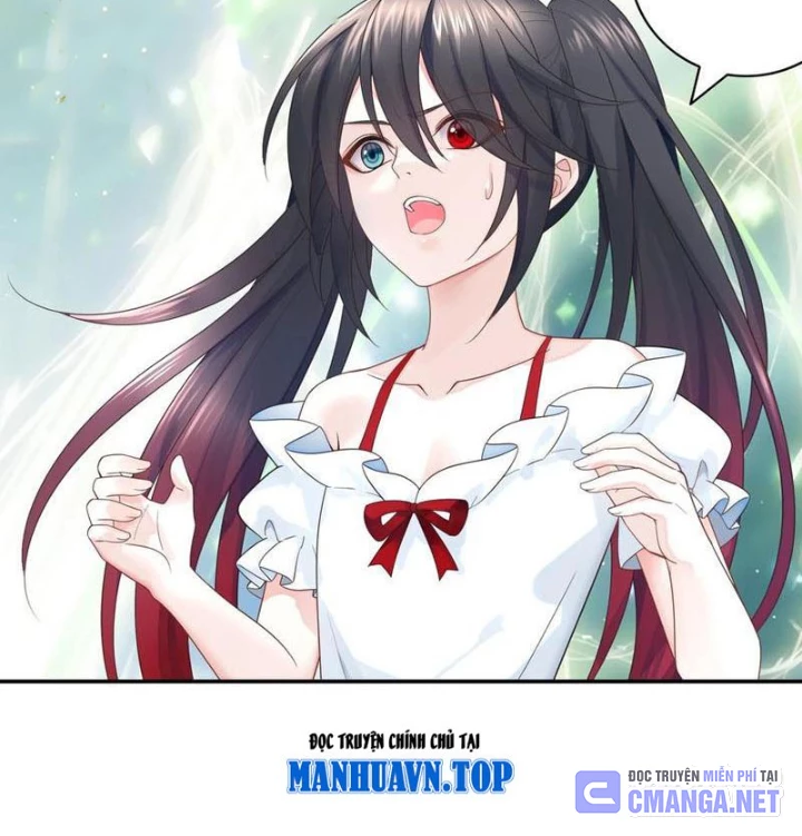 Ta biến thành miêu nương Chapter 28 - Trang 3