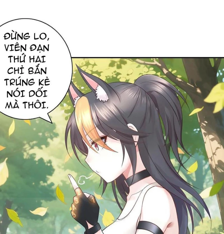 Ta biến thành miêu nương Chapter 28 - Trang 3