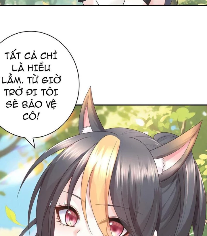 Ta biến thành miêu nương Chapter 28 - Trang 3