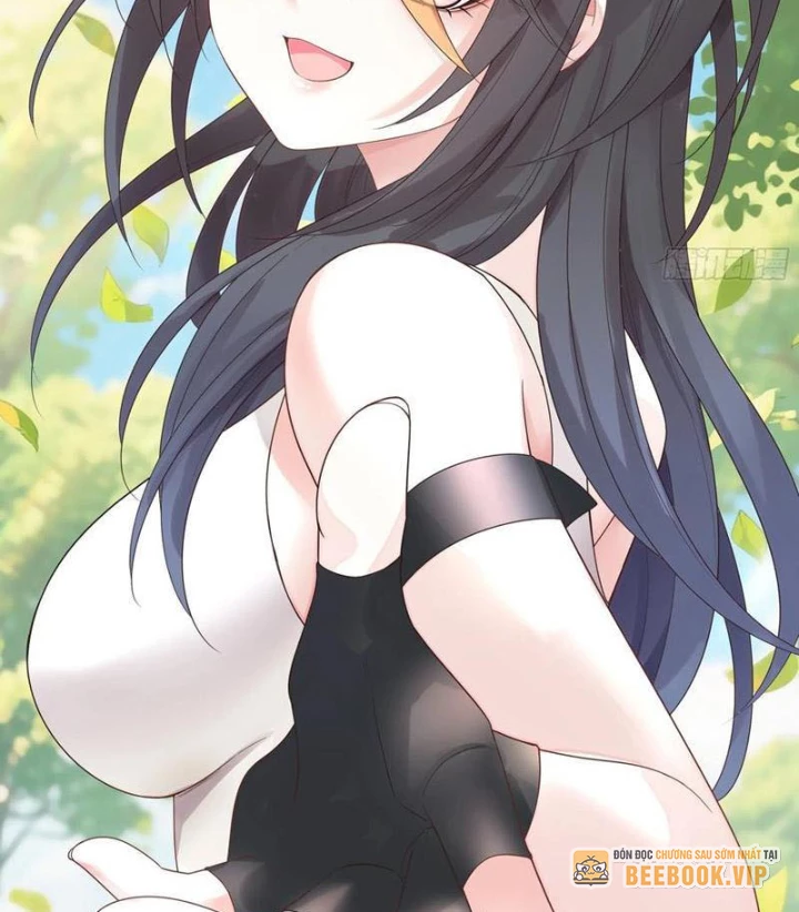 Ta biến thành miêu nương Chapter 28 - Trang 3