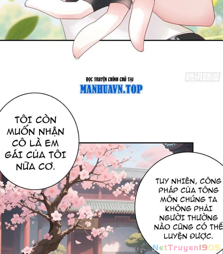Ta biến thành miêu nương Chapter 28 - Trang 3