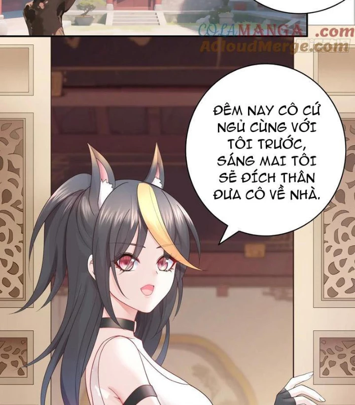 Ta biến thành miêu nương Chapter 28 - Trang 3