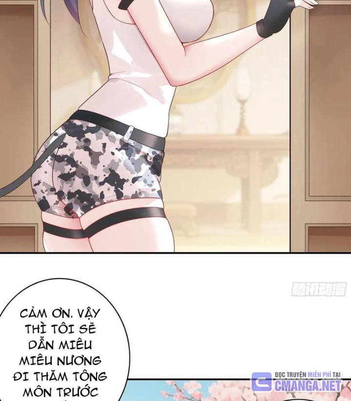 Ta biến thành miêu nương Chapter 28 - Trang 3