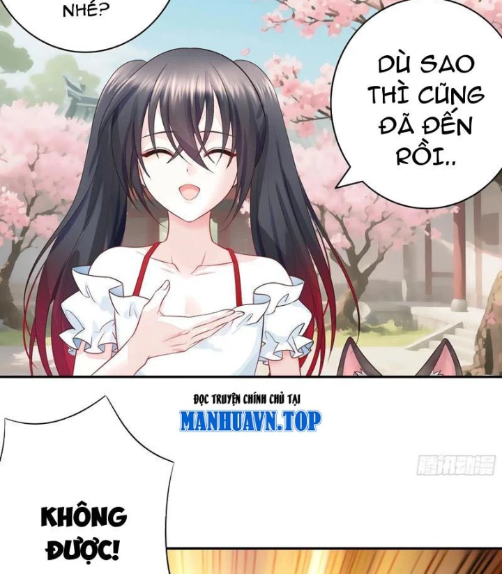 Ta biến thành miêu nương Chapter 28 - Trang 3