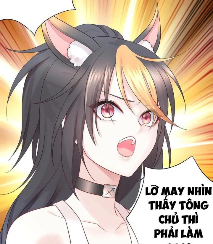 Ta biến thành miêu nương Chapter 28 - Trang 3