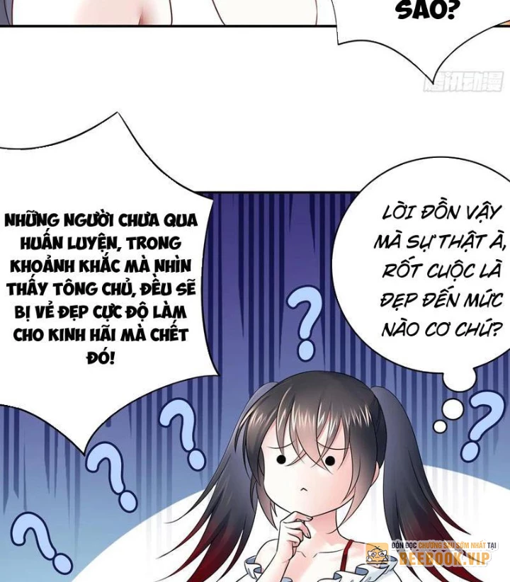 Ta biến thành miêu nương Chapter 28 - Trang 3