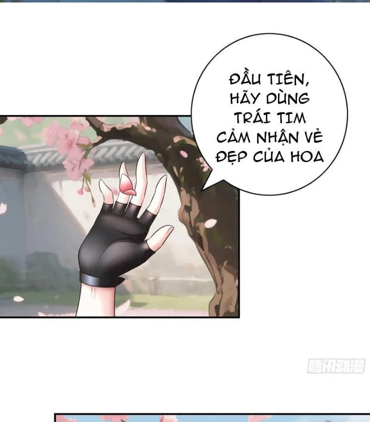 Ta biến thành miêu nương Chapter 28 - Trang 3
