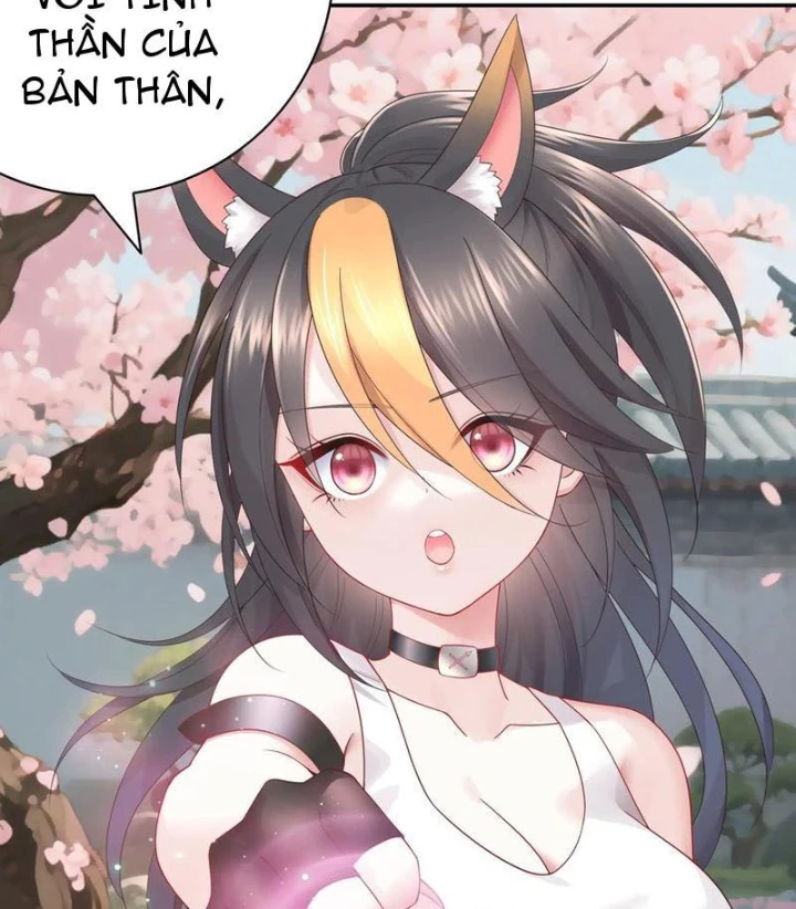 Ta biến thành miêu nương Chapter 28 - Trang 3