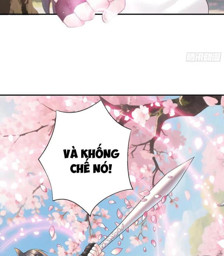Ta biến thành miêu nương Chapter 28 - Trang 3