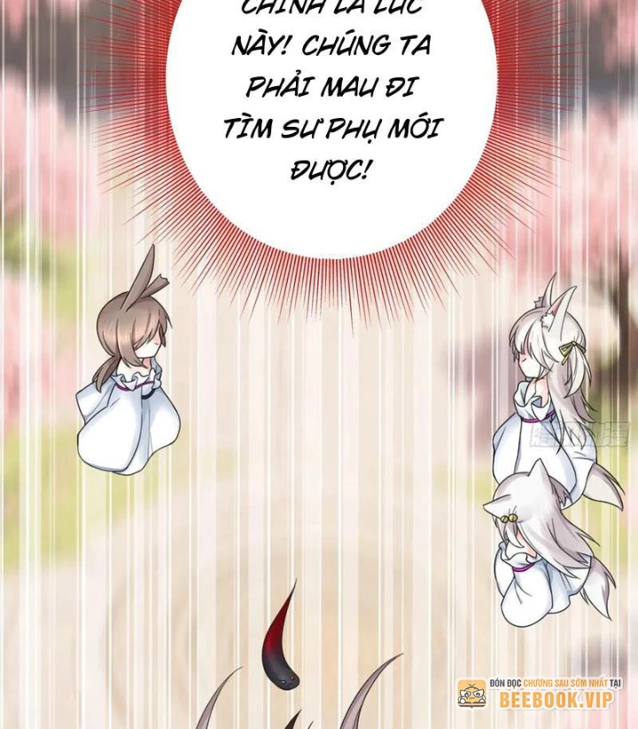 Ta biến thành miêu nương Chapter 28 - Trang 3