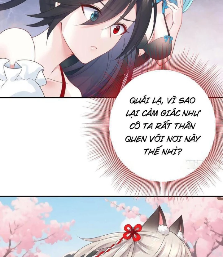 Ta biến thành miêu nương Chapter 28 - Trang 3
