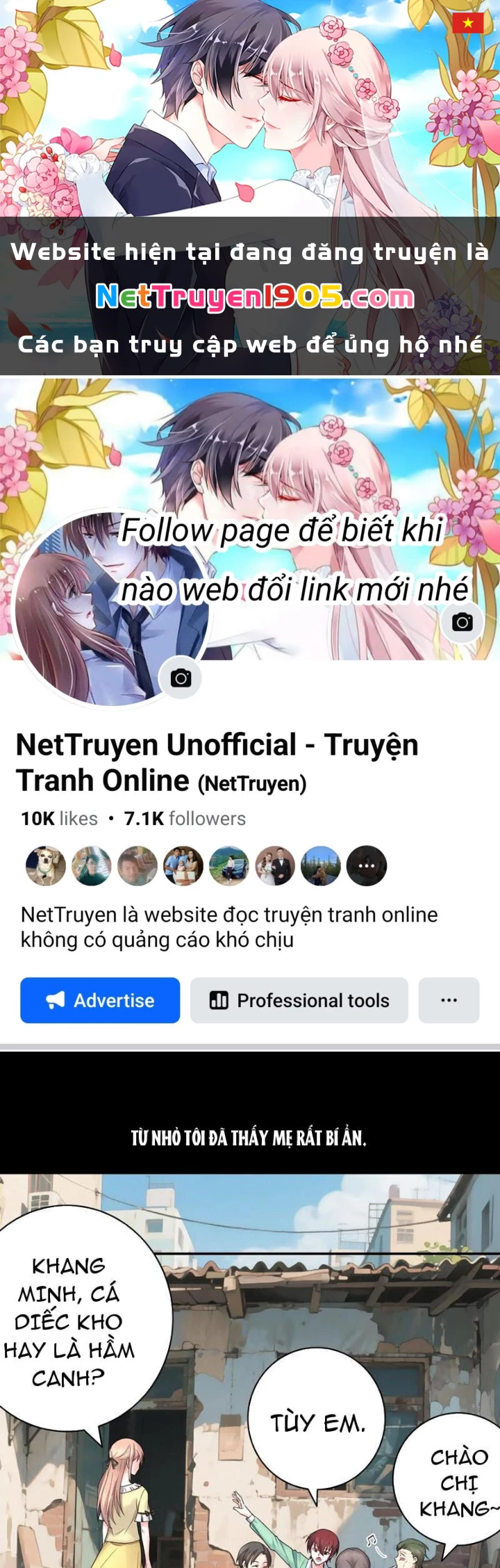 Ta biến thành miêu nương Chapter 29 - Trang 3