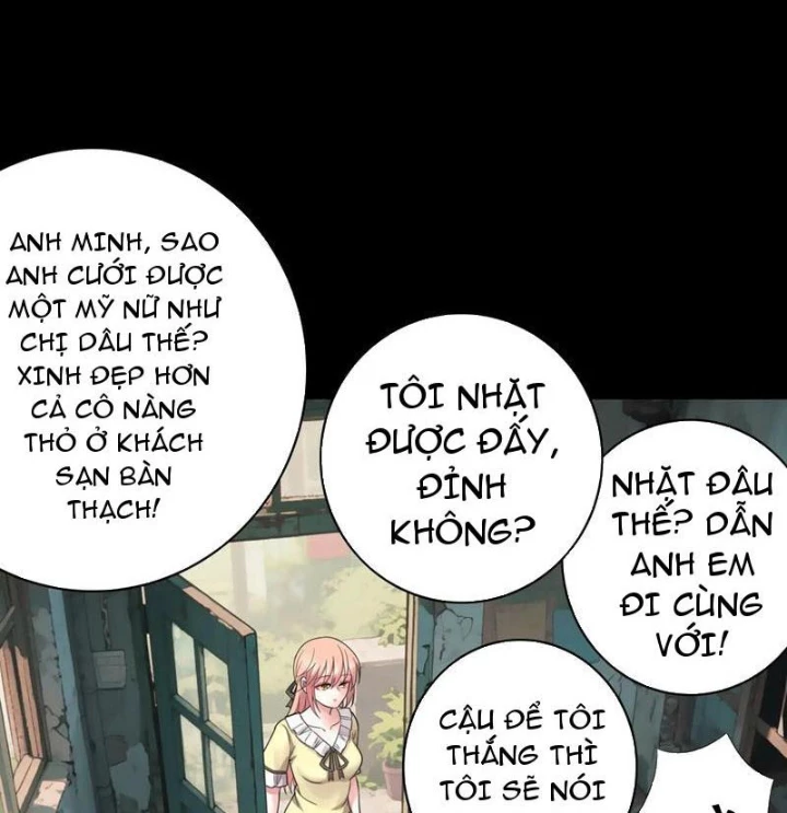 Ta biến thành miêu nương Chapter 29 - Trang 3