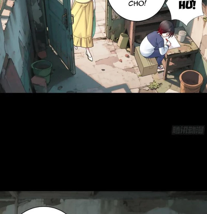 Ta biến thành miêu nương Chapter 29 - Trang 3