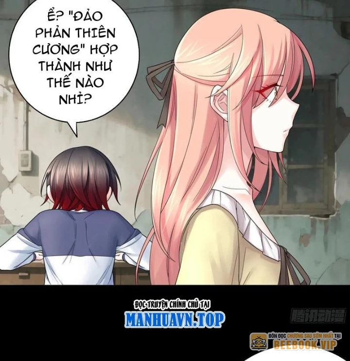Ta biến thành miêu nương Chapter 29 - Trang 3