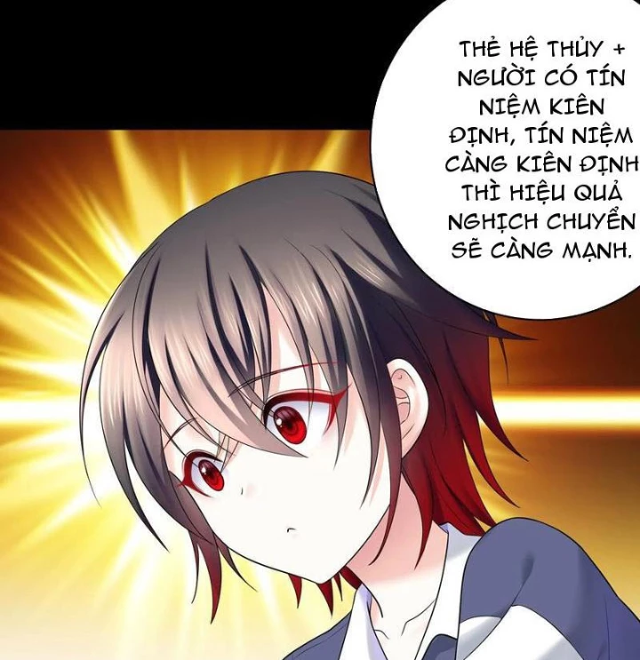 Ta biến thành miêu nương Chapter 29 - Trang 3