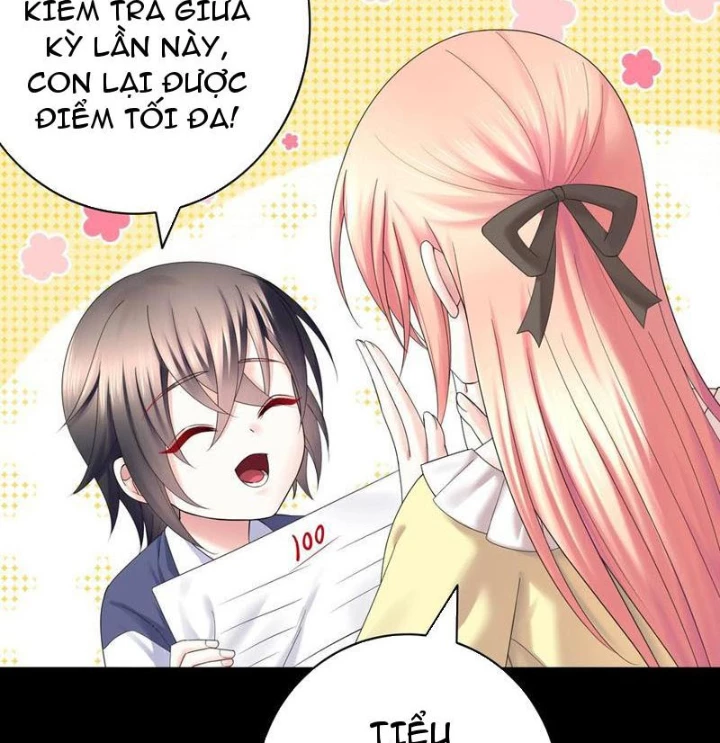 Ta biến thành miêu nương Chapter 29 - Trang 3