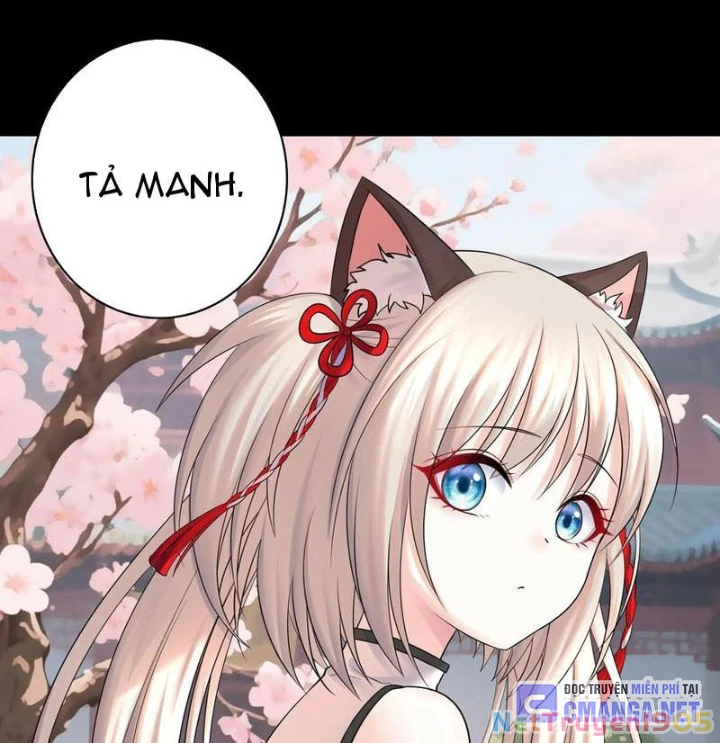 Ta biến thành miêu nương Chapter 29 - Trang 3