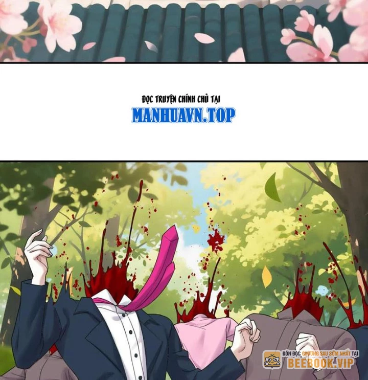 Ta biến thành miêu nương Chapter 29 - Trang 3