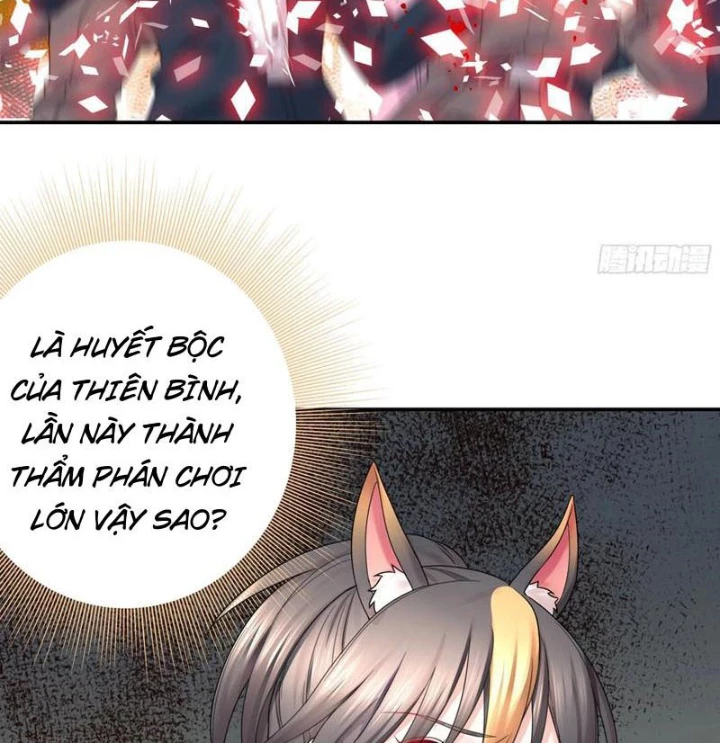 Ta biến thành miêu nương Chapter 29 - Trang 3
