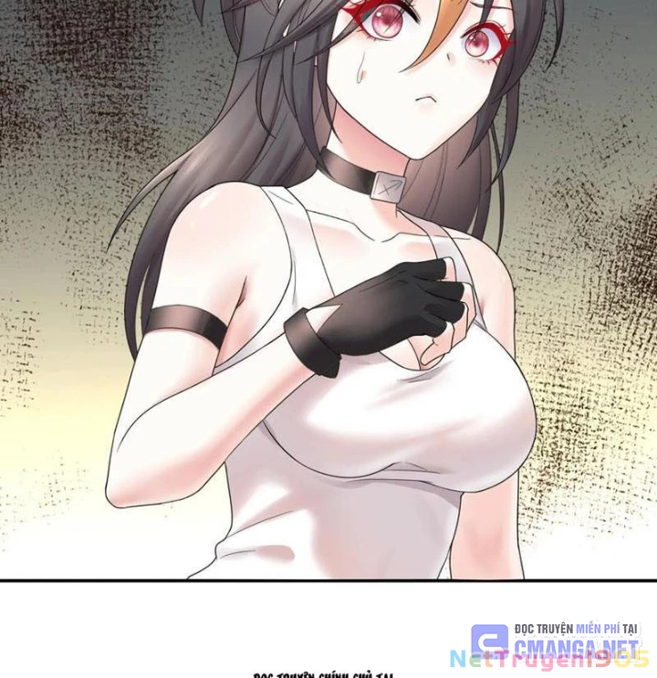 Ta biến thành miêu nương Chapter 29 - Trang 3