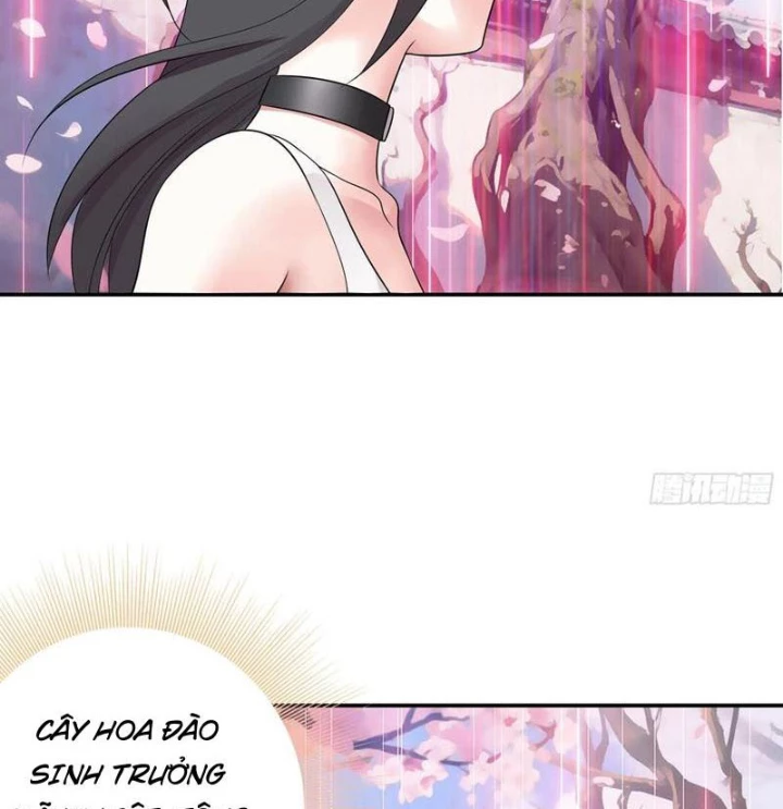 Ta biến thành miêu nương Chapter 29 - Trang 3