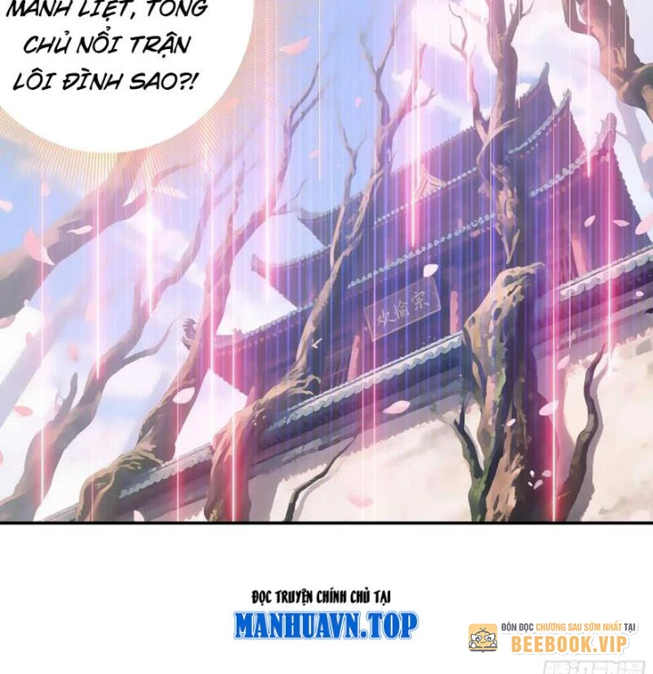 Ta biến thành miêu nương Chapter 29 - Trang 3