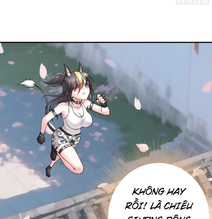 Ta biến thành miêu nương Chapter 29 - Trang 3