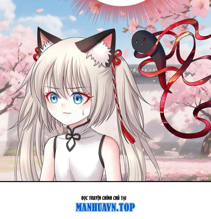 Ta biến thành miêu nương Chapter 29 - Trang 3