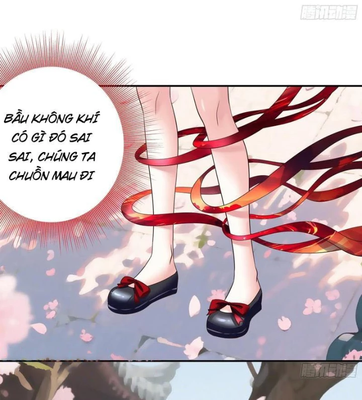 Ta biến thành miêu nương Chapter 29 - Trang 3