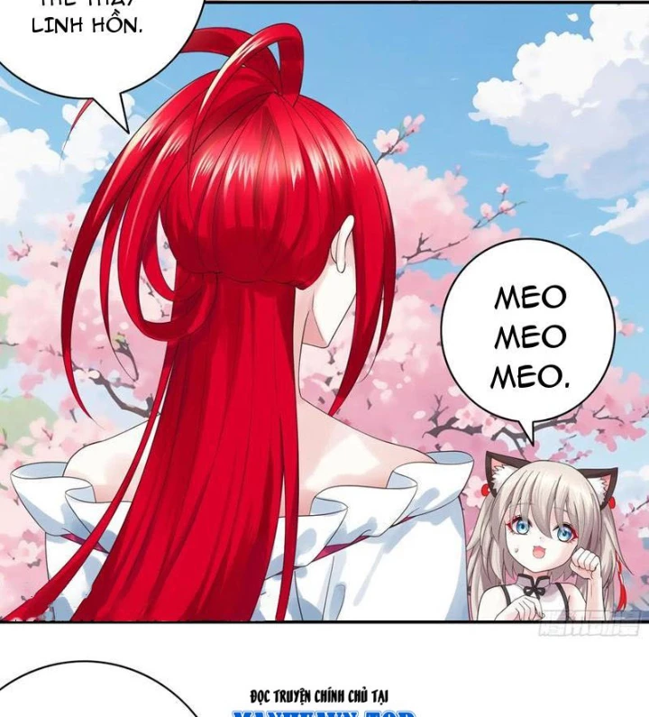 Ta biến thành miêu nương Chapter 29 - Trang 3