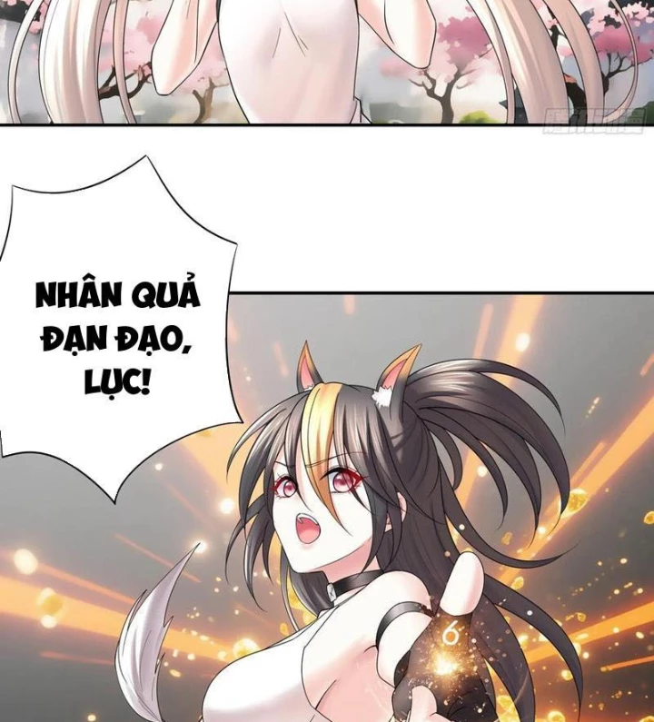 Ta biến thành miêu nương Chapter 29 - Trang 3