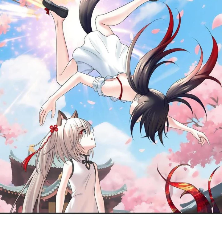 Ta biến thành miêu nương Chapter 29 - Trang 3