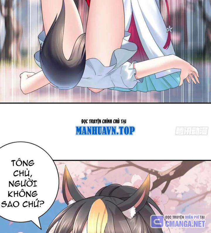 Ta biến thành miêu nương Chapter 29 - Trang 3