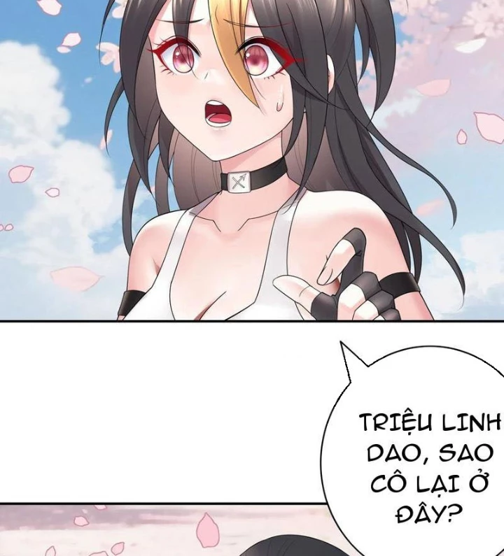 Ta biến thành miêu nương Chapter 29 - Trang 3
