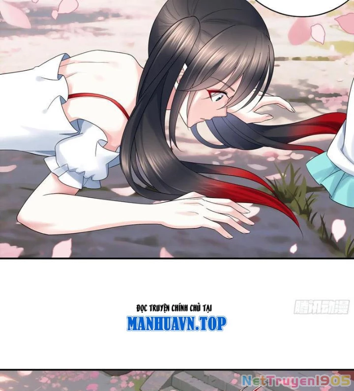 Ta biến thành miêu nương Chapter 29 - Trang 3