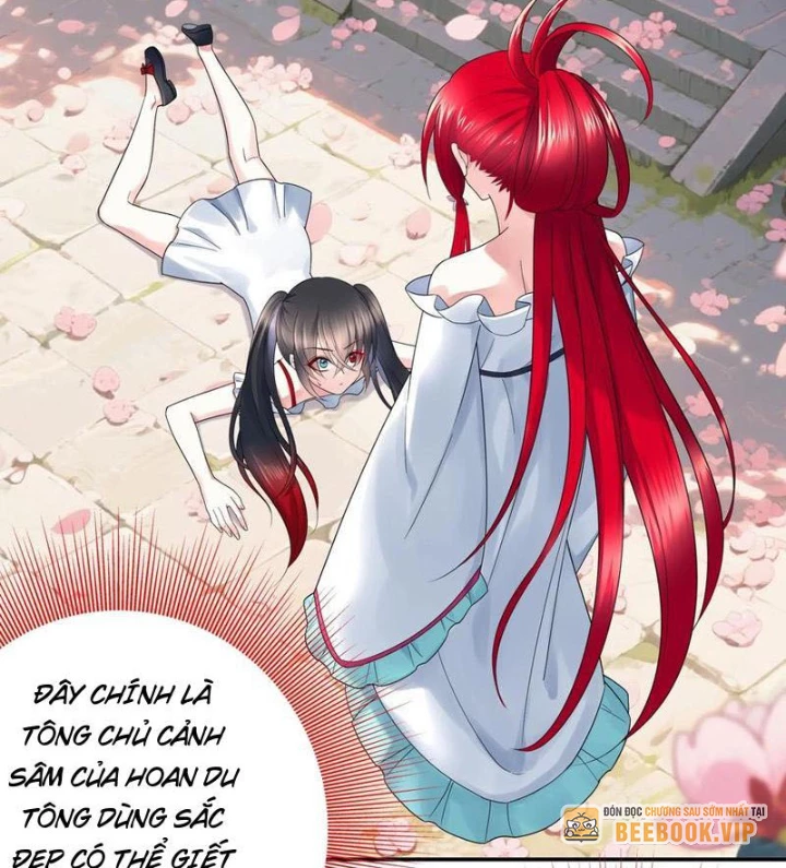 Ta biến thành miêu nương Chapter 29 - Trang 3