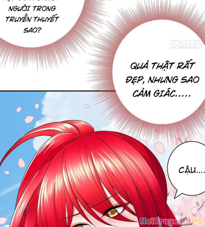 Ta biến thành miêu nương Chapter 29 - Trang 3