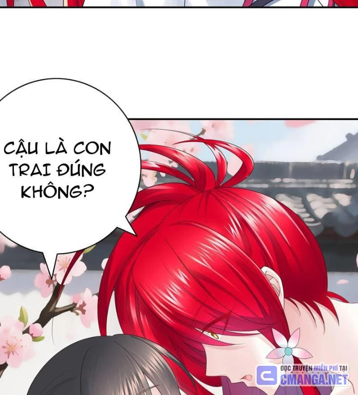 Ta biến thành miêu nương Chapter 29 - Trang 3