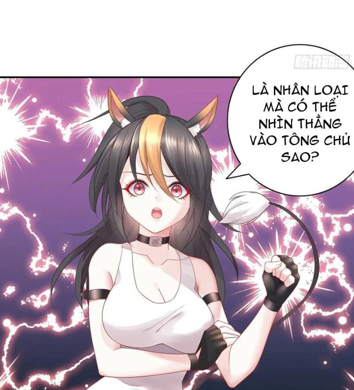 Ta biến thành miêu nương Chapter 29 - Trang 3