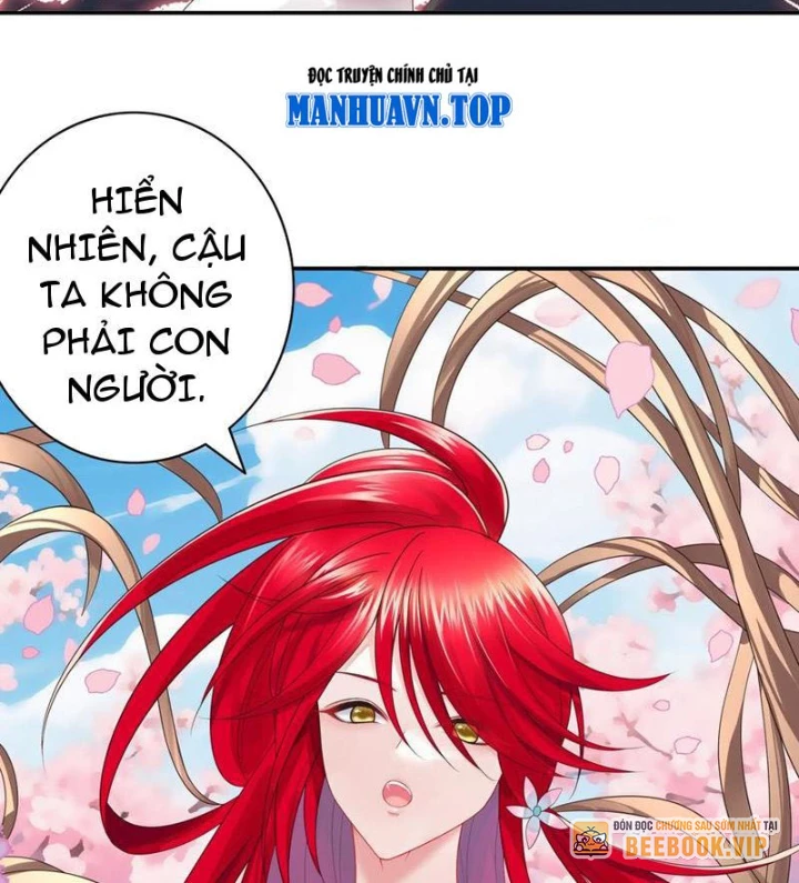 Ta biến thành miêu nương Chapter 29 - Trang 3
