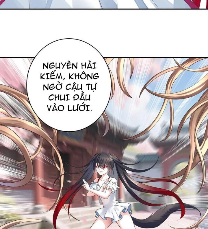 Ta biến thành miêu nương Chapter 29 - Trang 3