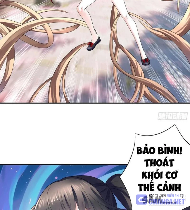 Ta biến thành miêu nương Chapter 29 - Trang 3