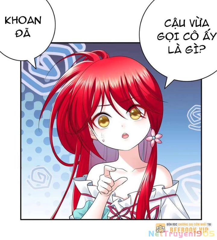Ta biến thành miêu nương Chapter 29 - Trang 3