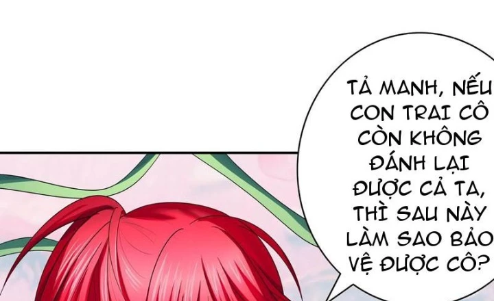 Ta biến thành miêu nương Chapter 31 - Trang 3