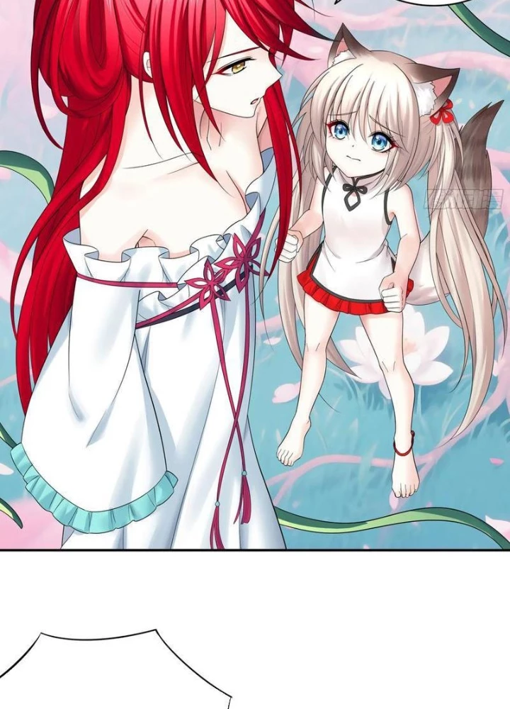 Ta biến thành miêu nương Chapter 31 - Trang 3